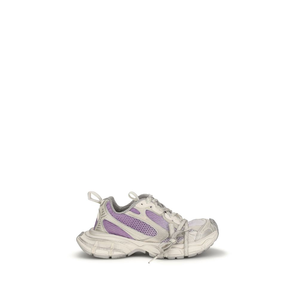 Athletic Sneakers Balenciaga women fabric mesh gradient & multicolor featuring a avant-garde Icon Women's Chunky Fabric Mesh Athletic Sneakers design with a avant-garde chunky style for a refined finish.
