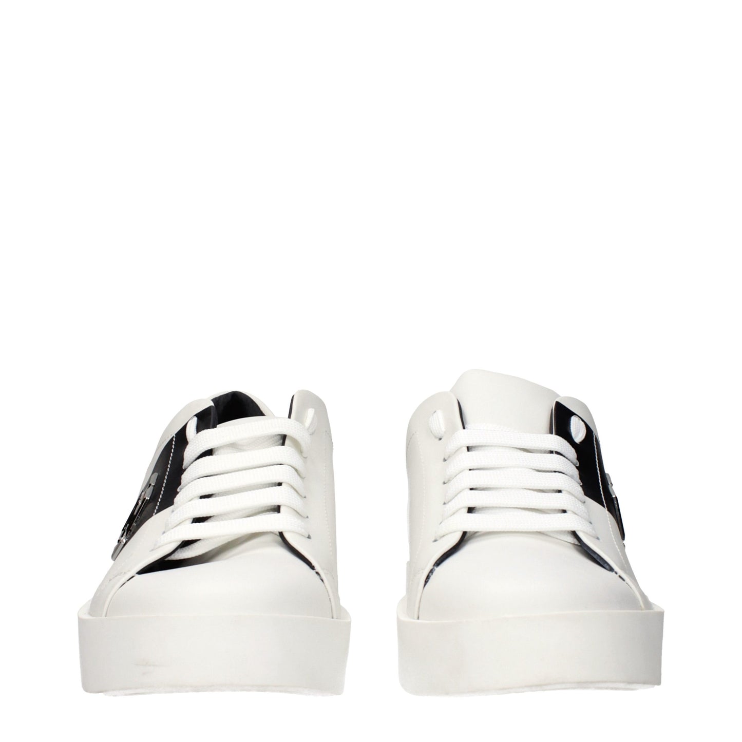 Sneakers by Philipp Plein for men in leather white features an timeless silhouette from the Men's Fashion Leather Sneakers collection, showcasing a signature fashion style with an timeless finish.