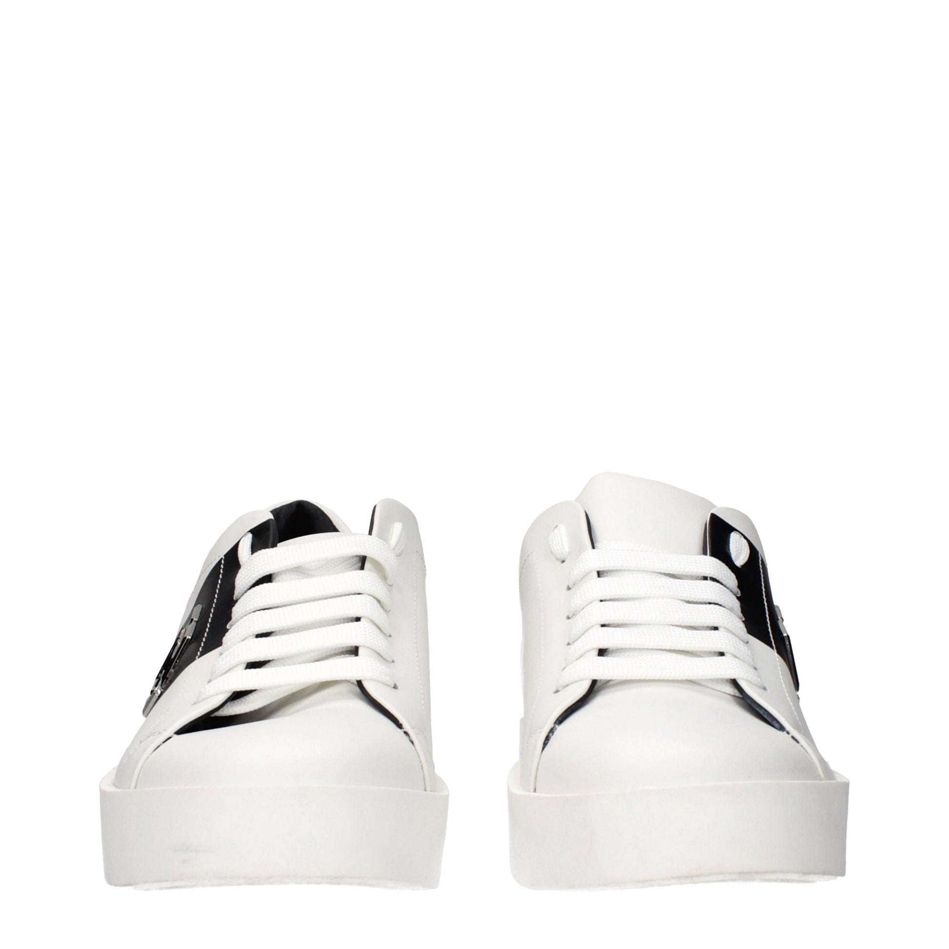 Sneakers by Philipp Plein for men in leather white features an timeless silhouette from the Men's Fashion Leather Sneakers collection, showcasing a signature fashion style with an timeless finish.