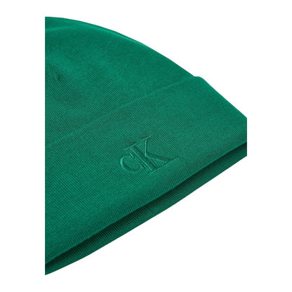 This Hat by Calvin Klein for men in polyester & viscose features a exquisite silhouette, artfully capturing the sophisticated design and premium aesthetic of the Polyester & Viscose Hat.