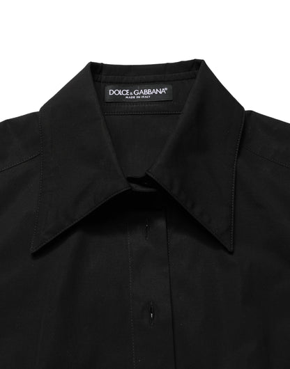 Dolce & Gabbana Women's Cotton Tank Top - Black