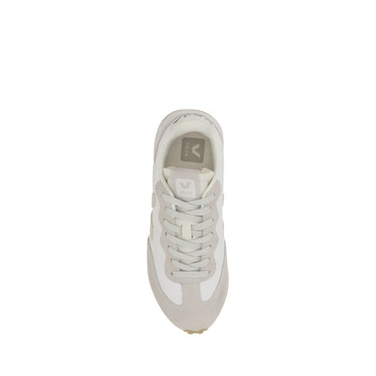 Athletic Sneakers by Veja for women in bos taurus calf leather white features an timeless silhouette from the Women's Athletic Bos Taurus Calf Leather Sneakers collection, showcasing a timeless athletic style for a timeless look.