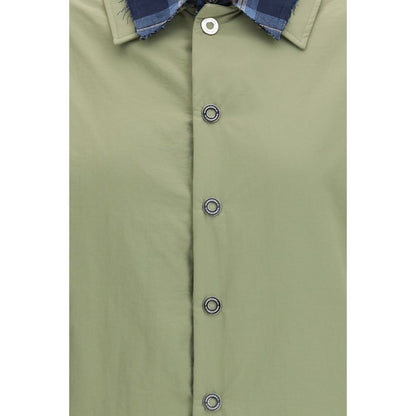 Jacket by MARBELL for women in polyamide polyester & linen bicolour showcases a enveloping silhouette, artfully detailed with a enveloping and premium for a truly enveloping finish.