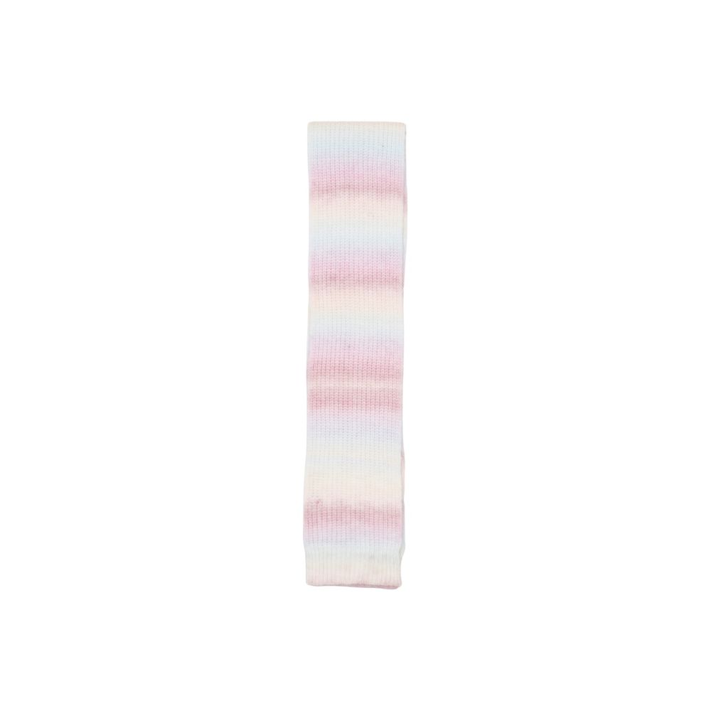 Hooded Beanie Hat by Pieces for women in marabou wool & polyester gradient & multicolor presents a urban-chic silhouette, artfully capturing the essence of the urban-chic Lightweight Marabou Wool & Polyester Hooded Beanie Hat design for a sophisticated look.