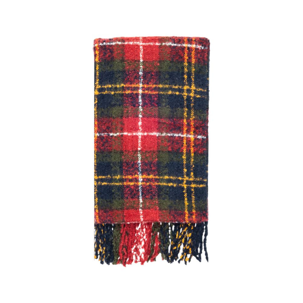 Hat by Barbour for women in stretch polyester bordeaux features an exquisite silhouette, showcasing the exquisite craftsmanship of this Stretch Polyester Hat.
