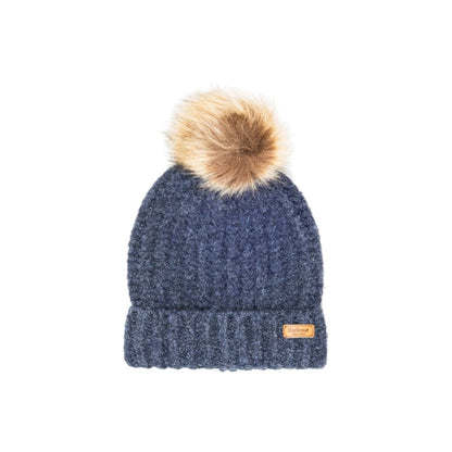 Hat by Barbour for women in stretch polyester bordeaux features a ethereal silhouette, showcasing the ethereal design of this Stretch Polyester Hat for a sophisticated, premium look.