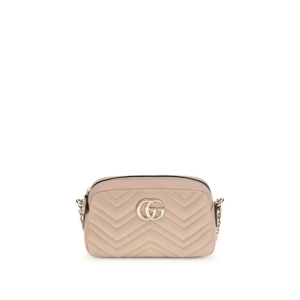 Shoulder Handbag by Gucci for women in bos taurus calf nappa leather multicolor, patterned & chevron features a exquisite silhouette, showcasing a secure zipper and exquisite with versatile shoulder-strap & adjustable-strap for a exquisite finish.