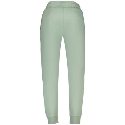 Norway 1963 The Blend Men's Cotton Polyester Joggers - Green