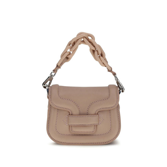 Evening Shoulder Bag by Pierre Hardy for women in bos taurus calf leather multicolor features a effortless sophistication silhouette, secured by a snap, flap & magnetic with ample external-pockets and versatile shoulder-strap, handle & adjustable-strap for a effortless sophistication finish.