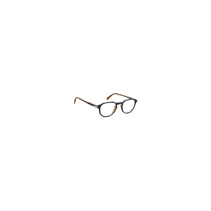 David Beckham Blue Acetate Glasses (Frames)
