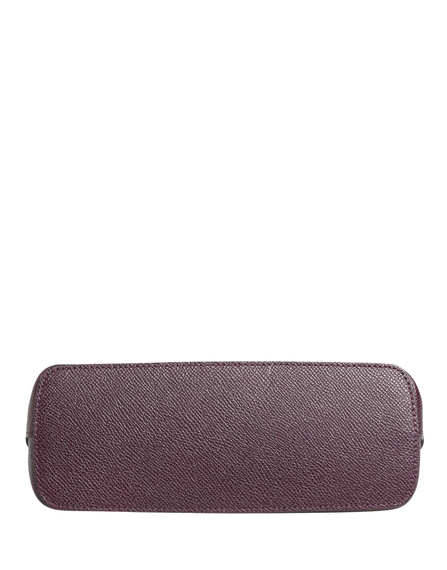 Card Case by Dolce & Gabbana for women in calfskin leather purple features an refined design, elegantly showcasing the refined Calfskin Leather Card Case aesthetic while integrating sophisticated zip-around.