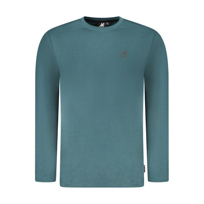 Polo Shirt by U.S. Grand Polo for men in cotton green showcases a enviable silhouette, featuring a refined and for a enviable finish.