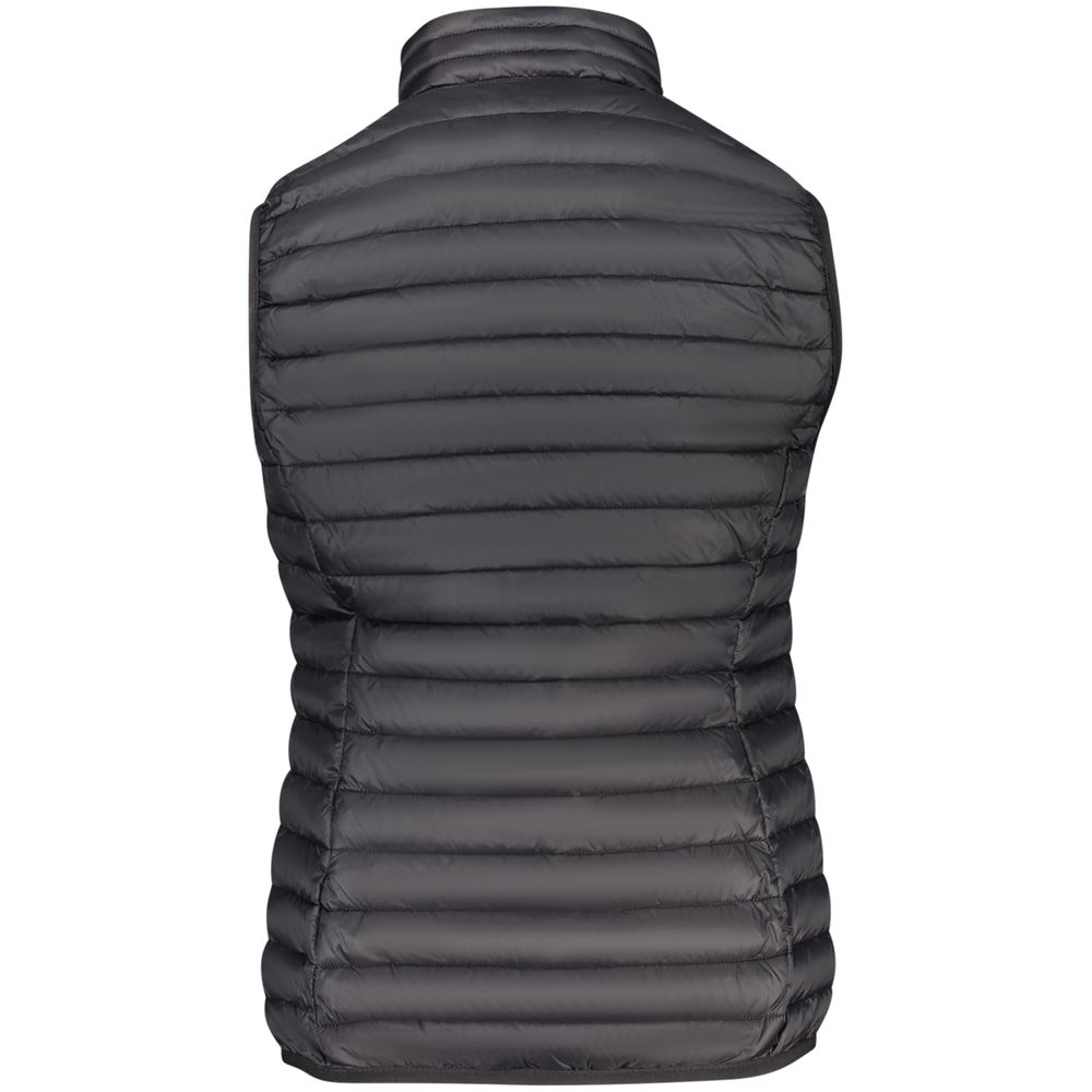Vest by Norway 1963 for women in polyamide black features a enviable silhouette, elegantly detailed with a enviable and functional lightweight & pockets for a enviable finish.