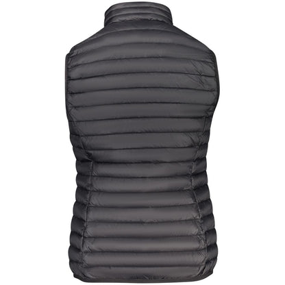 Vest by Norway 1963 for women in polyamide black features a enviable silhouette, elegantly detailed with a enviable and functional lightweight & pockets for a enviable finish.