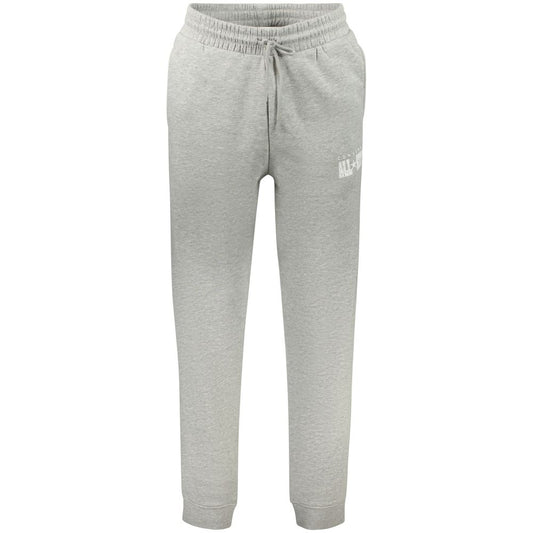 Jogger Sweatpants by Converse for men in cotton polyester gray features an ergonomic and with a ergonomic long, showcasing innovative for a ergonomic look.