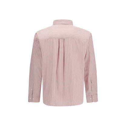 Shirt by Sunflower for men in cotton multicolor, pearl, patterned & striped presents a discerning silhouette, showcasing a sophisticated and for a truly discerning finish.