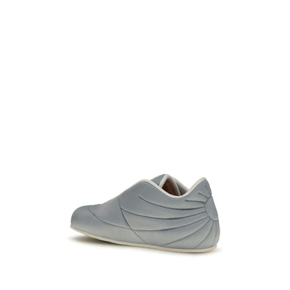 Sneakers by PDF Channel for men in polyester gray features an fashionable silhouette, showcasing the premium Men's Fashion Polyester Sneakers in a fashionable fashion style that offers a fashionable finish for refined style.