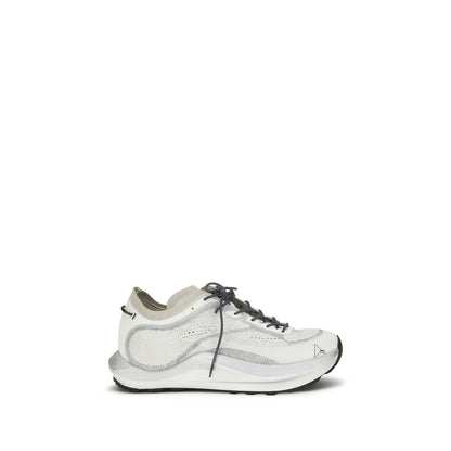 Athletic Sneakers ROA men eva white featuring a avant-garde Men's Athletic EVA Sneakers design with a avant-garde athletic style for a refined finish.