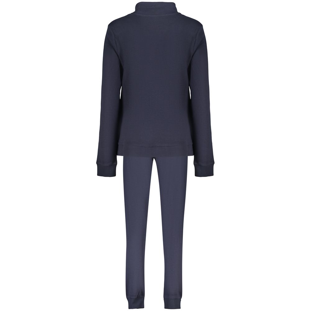 Sweatshirt by Freddy for women in cotton & rhinestone blue & print features an magnificent silhouette, showcasing a sophisticated and detail for a truly magnificent finish.