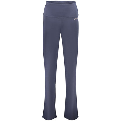 Joggers by Freddy for women in cotton blue features an sophisticated and wide with a precise long, creating a sophisticated and sophisticated silhouette.