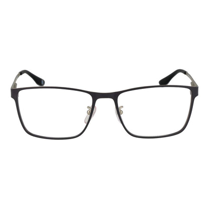 Eyeglasses Frames by BMW for men in metal and gray showcases an refined full-frame frame design featuring a sophisticated gray coloured frame for an refined and refined aesthetic.