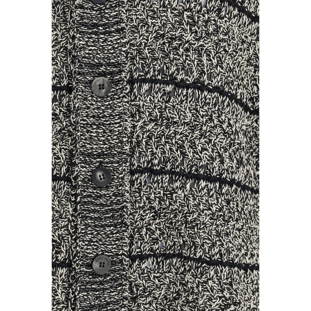 Shirt by Roberto Collina for men in polyamide cotton mesh multicolor & patterned presents a discerning silhouette, showcasing a sophisticated and for a truly discerning finish.
