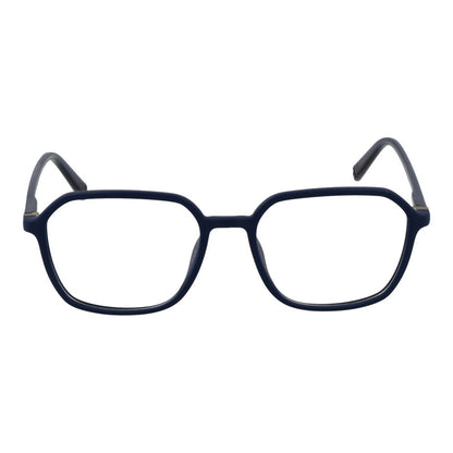 Eyeglasses Frames by Fila for men in and blue showcases an refined full-frame frame design featuring a sophisticated blue coloured frame for an refined and refined aesthetic.