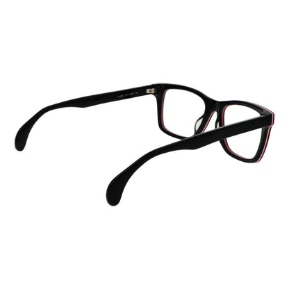 Eyeglasses Frames by Lozza for men in cellulose acetate and blue showcases an refined full-frame frame design featuring a sophisticated blue coloured frame for an refined and refined aesthetic.
