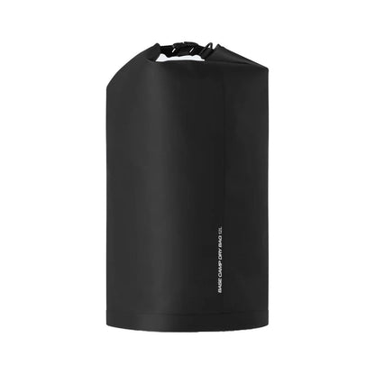Handbag by The North Face for unisex in polyester black & white features a signature silhouette, showcasing a secure and signature with versatile for a sophisticated look.