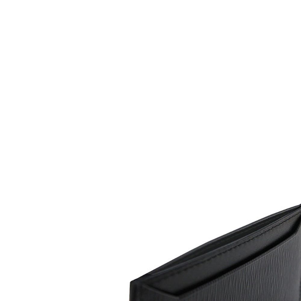 Cardholder Card Case by Prada for women in calfskin leather black features an refined silhouette from the Calfskin Leather Cardholder Card Case collection, highlighting refined card-organization for a premium and sophisticated look.