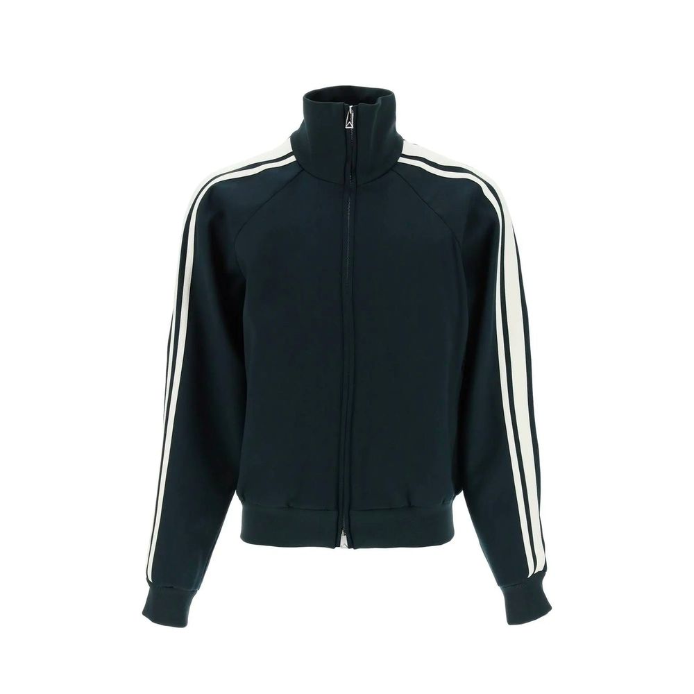 Bottega Veneta Bicolor Elastane Jackets And Coat