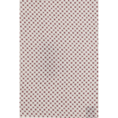 Wallet by Brunello Cucinelli for men in silk multicolor & patterned presents a architectural silhouette from the Silk Wallet collection, showcasing architectural for a architectural finish.