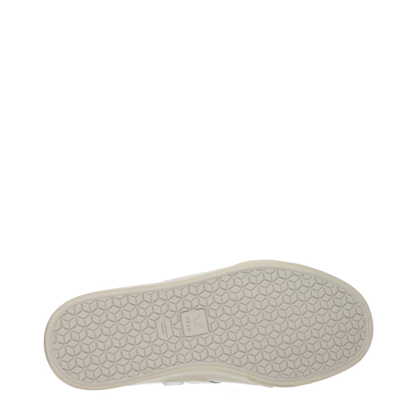 Sneakers by Veja for women in leather blue & white features a chic design, perfectly showcasing the chic low-top style of this Women's Low Top Leather Sneakers.