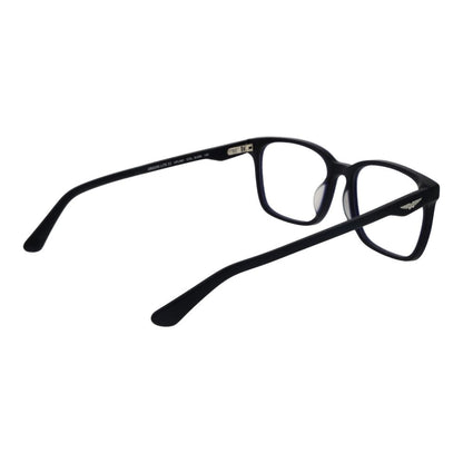Eyeglasses Frames by Police for men in blue features an refined silhouette, showcasing the refined blue coloured frame and sophisticated full-frame frame design.