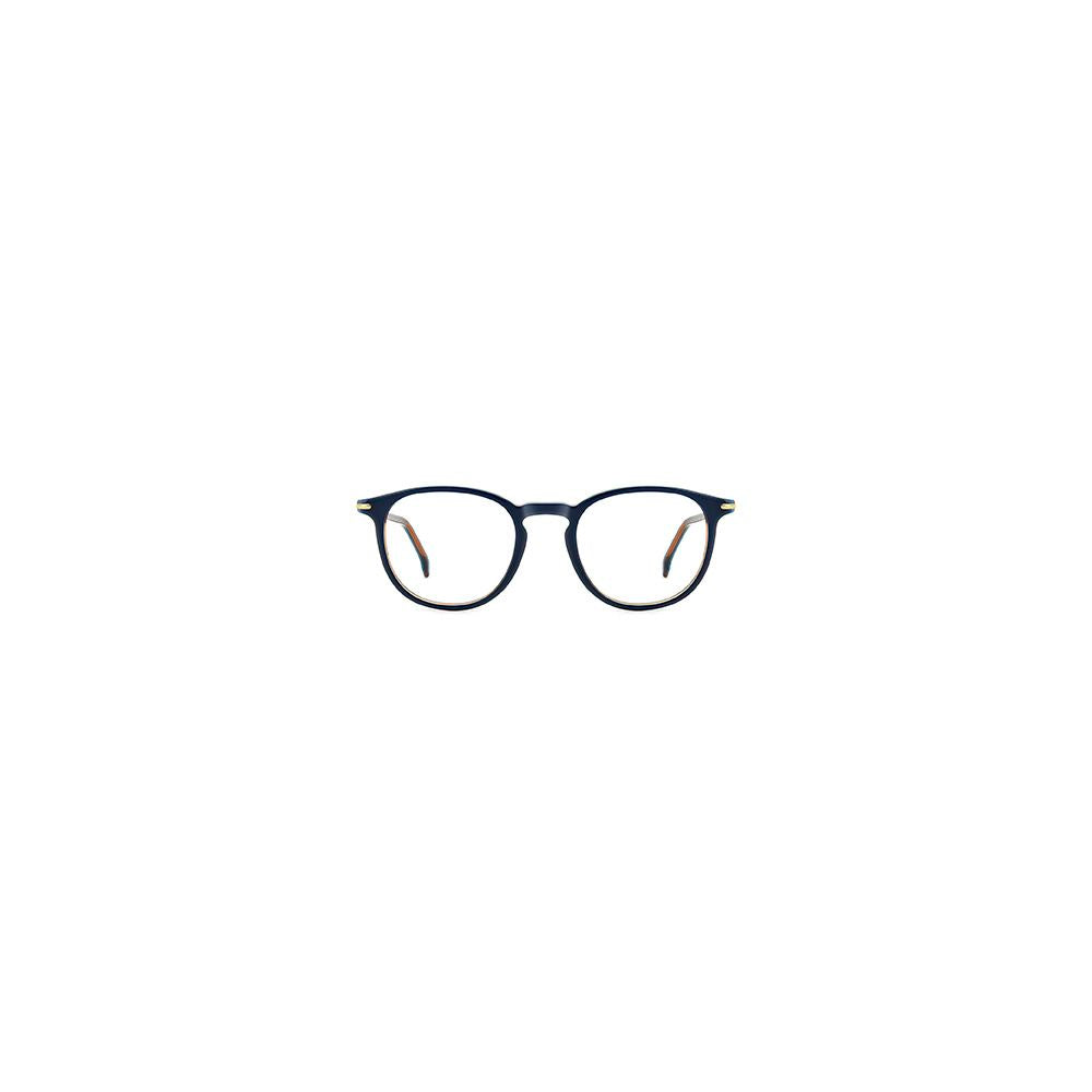 Carrera Black Acetate Glasses (Frames)