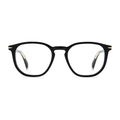 David Beckham Black Acetate Glasses (Frames)