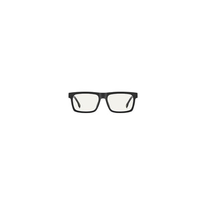 Carrera Black Plastic Glasses (Frames)