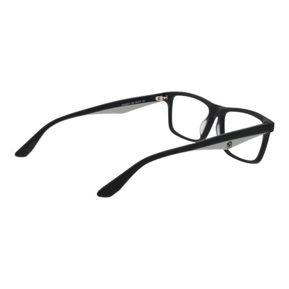 Eyeglasses Frames by BMW for men in gray features an refined silhouette, showcasing the refined gray coloured frame and sophisticated full-frame frame design.