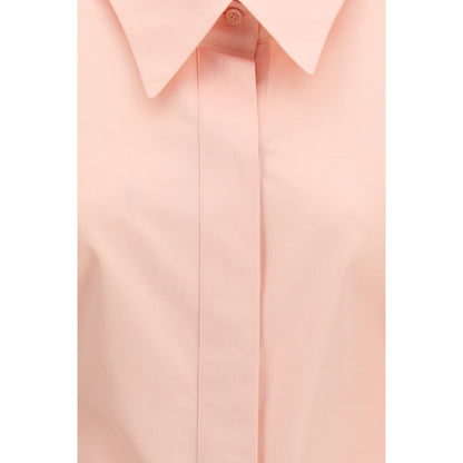 Givenchy Multicolor Cotton Shirt
