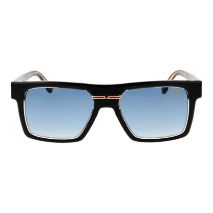 Carrera Black Polyamide Sunglasses