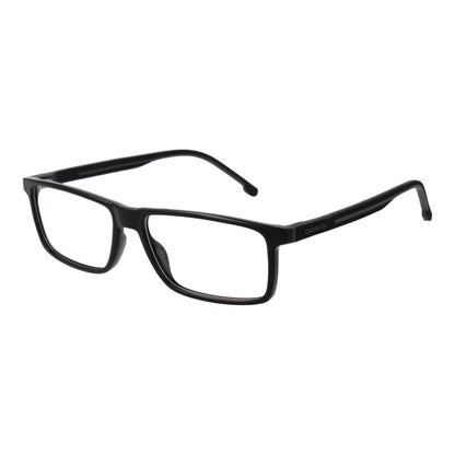 Carrera Black Polyamide Glasses (Frames)