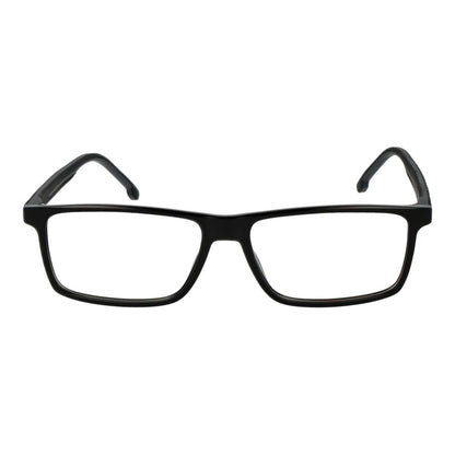 Carrera Black Polyamide Glasses (Frames)