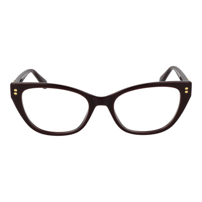 Polaroid Purple Polyamide Glasses (Frames)