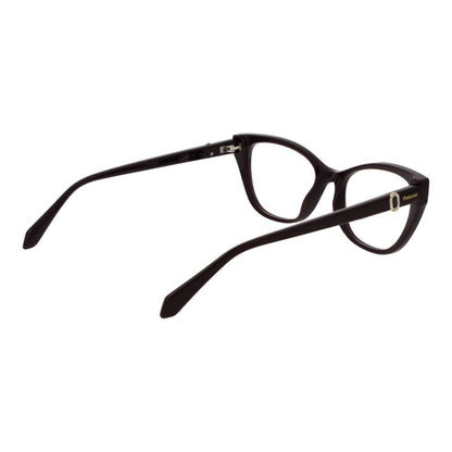 Polaroid Purple Polyamide Glasses (Frames)