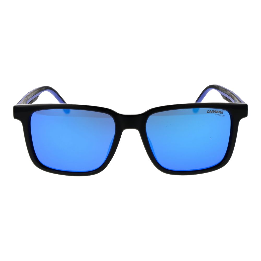 Carrera Black Polyamide Sunglasses