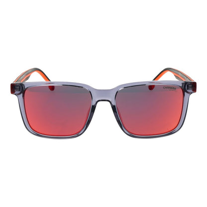Carrera Gray Polyamide Sunglasses