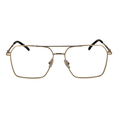 Carrera Gold Metal Glasses (Frames)