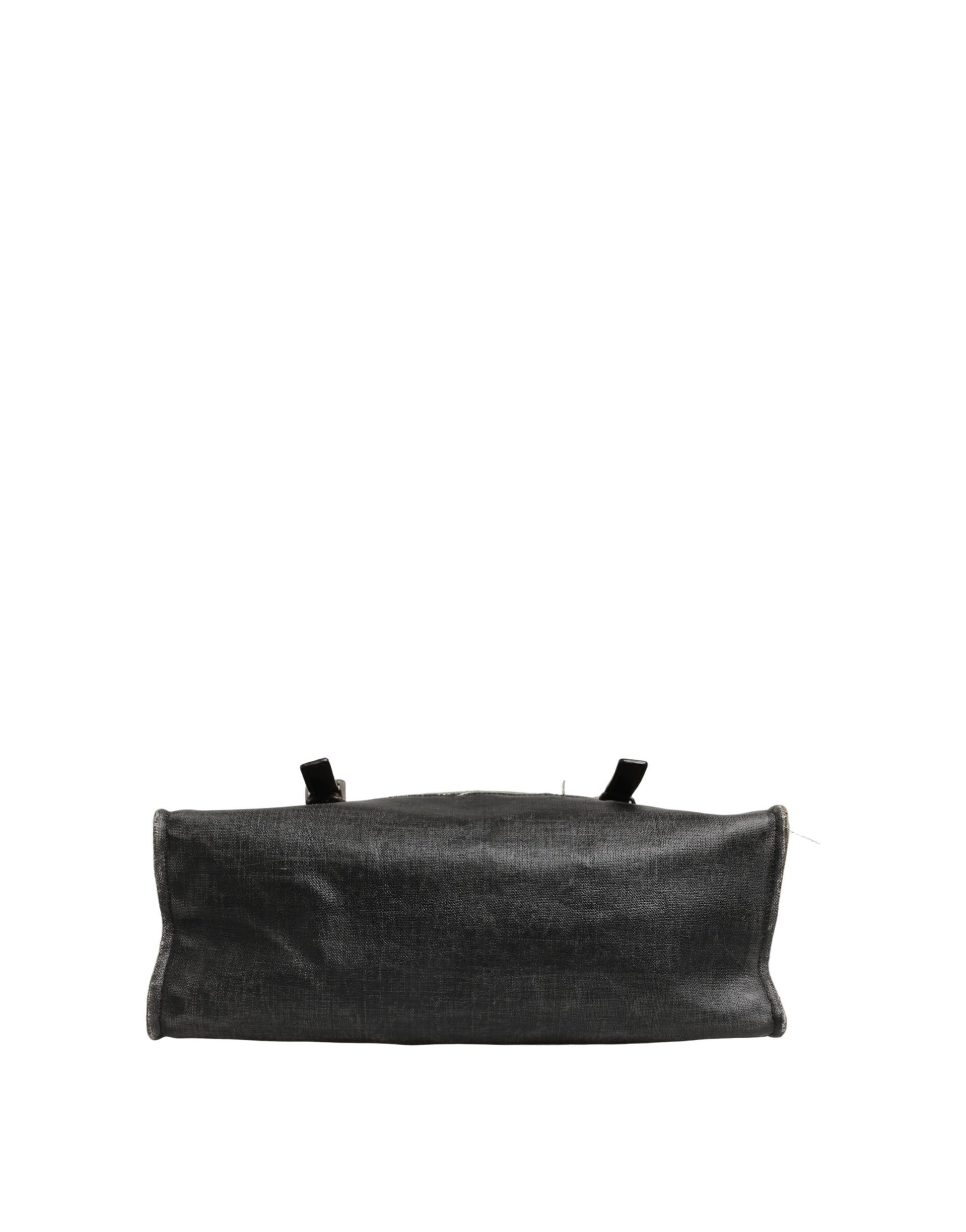 Shoulder Messenger Clutch Convertible Handbag by Dolce & Gabbana for men in leather & metal dark-green & military-green features an exquisite silhouette, showcasing a secure buckle, ample , and versatile shoulder-strap for exquisite style.