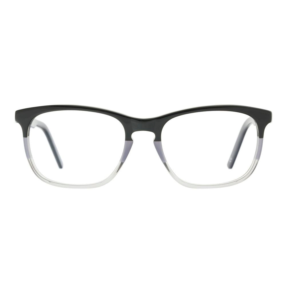 Eyeglasses Frames by Andy Wolf for men in multicolor features a refined silhouette, showcasing a refined multicolor coloured frame and full-frame frame design for a sophisticated, premium look.