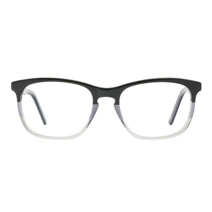 Eyeglasses Frames by Andy Wolf for men in multicolor features a refined silhouette, showcasing a refined multicolor coloured frame and full-frame frame design for a sophisticated, premium look.